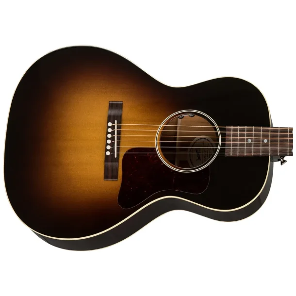 Gibson L-00 Standard with HiFi DNA Vintage Sunburst